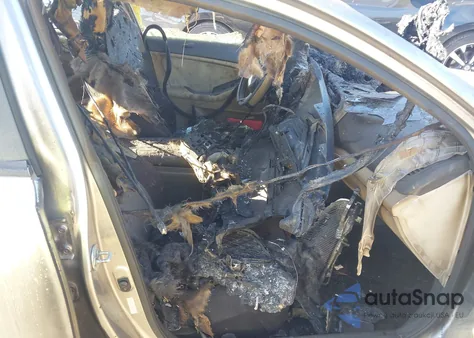 2014 Kia Optima Lx из США, поврежденный, VIN 5XXGM4A73EG287233